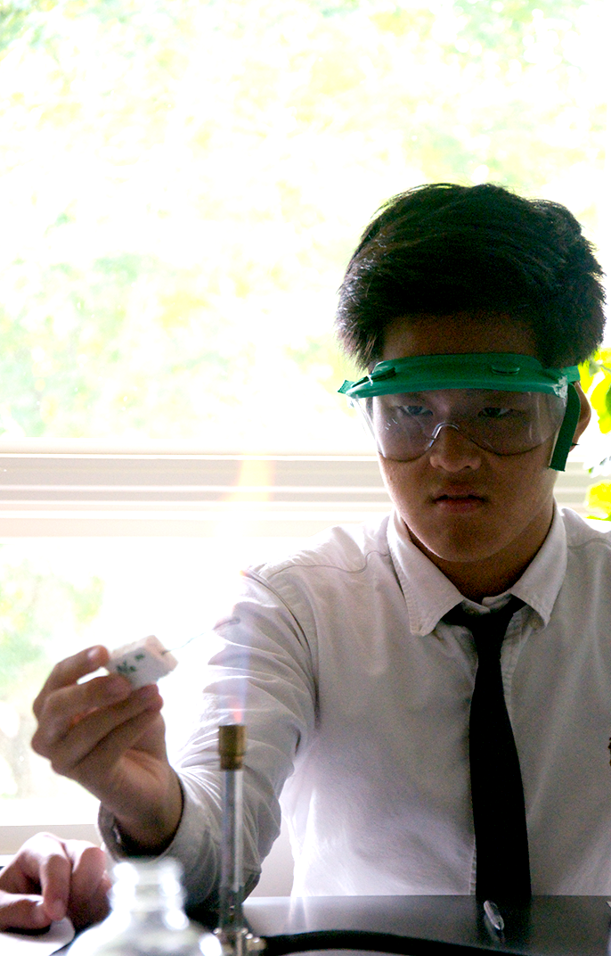 project Builder Images